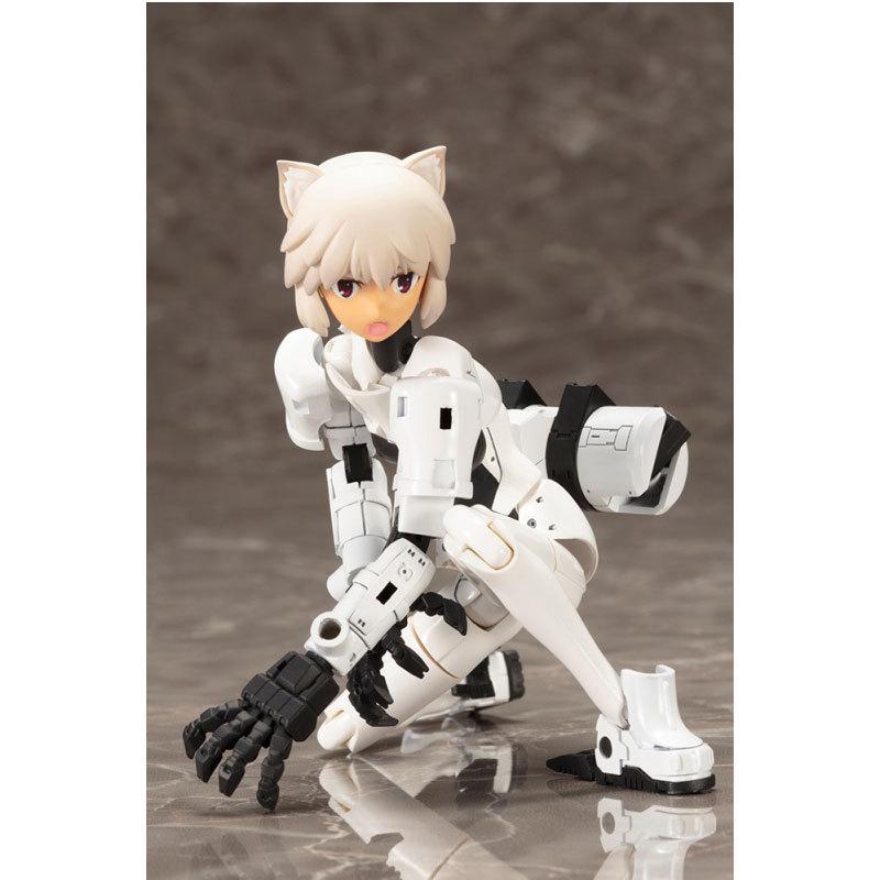 コトブキヤ（KOTOBUKIYA） メガミデバイス WISM・ソルジャー スナイプ