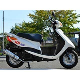 NRマジック ライブDio/ZX/J/S V-SHOCK Z オプション サイレント仕様