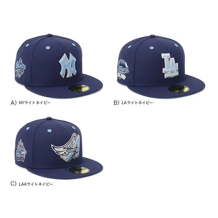 NEW ERA（ニューエラ） ニューエラキャップ MLB 59FIFTY ONSPOTZ別注