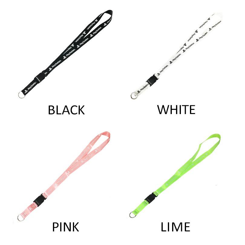 プレイステーション PlayStation ランヤード ネックストラップ ネック