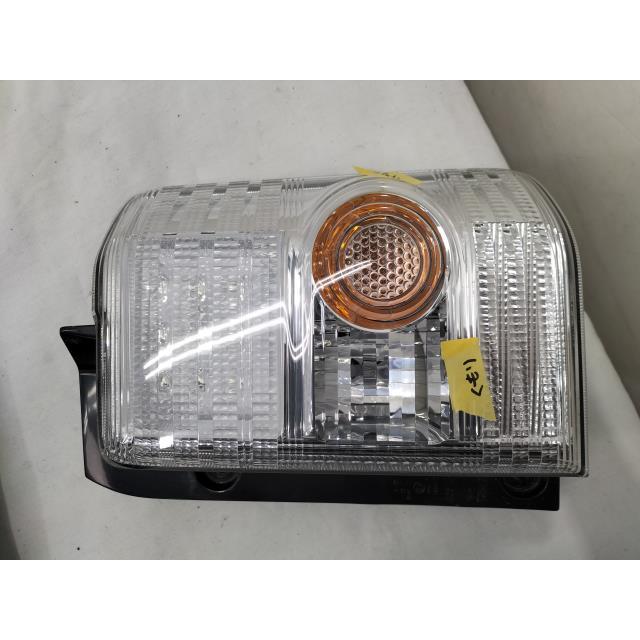 ムーヴ L575S ダイハツ ムーブ コンテ カスタム X 平成26年 純正 左右