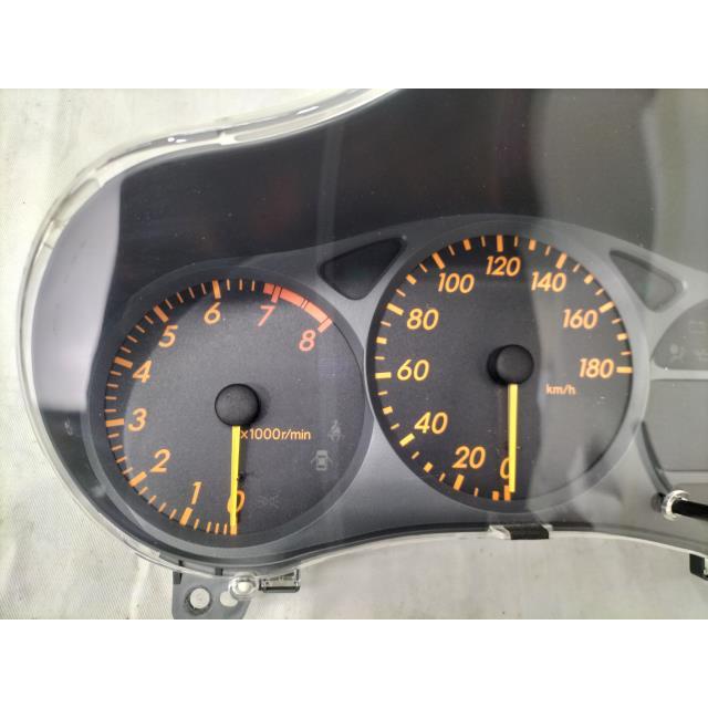 セリカ TA-ZZT230 スピードメーター SS-1 202 83800-2B300 : カー