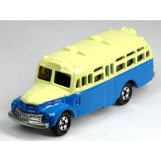 タカラトミー（TAKARA TOMY） 【単品】トミカ いすゞ ボンネットバス