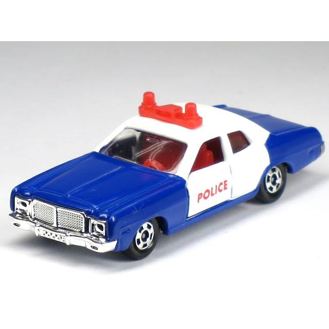 タカラトミー（TAKARA TOMY） 【単品】トミカ ダッジ コロネット