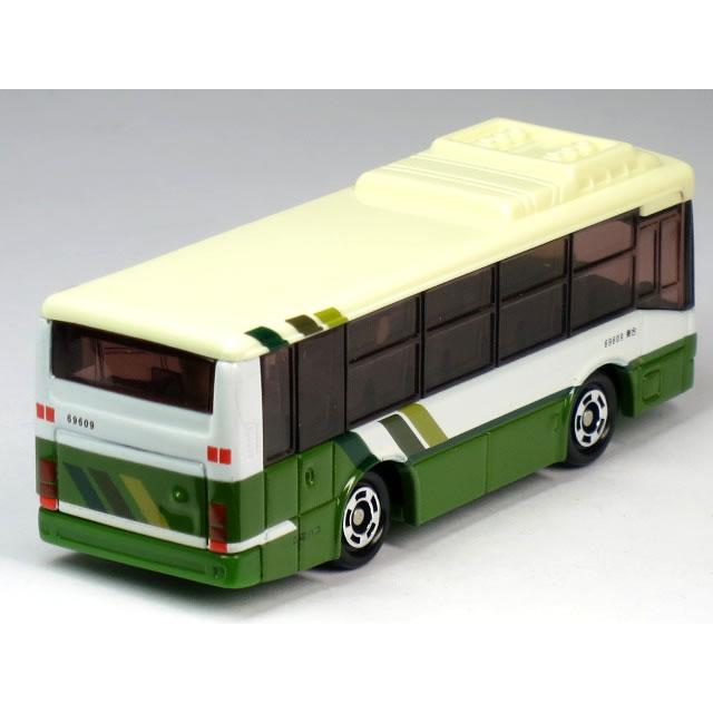 タカラトミー（TAKARA TOMY） 【単品】トミカ 三菱ふそう エアロスター