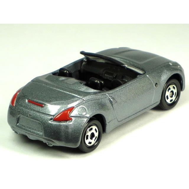 タカラトミー（TAKARA TOMY） 【単品】トミカ 日産 フェアレディ Z