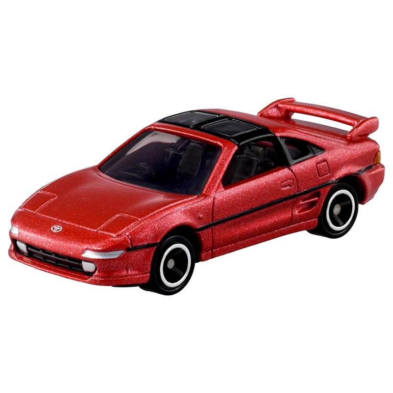 タカラトミー（TAKARA TOMY） 【単品】トミカ トヨタ MR2 (SW20