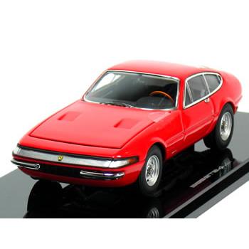 Ferrari（フェラーリ） 京商 1/43 365GTB/4 レッド : カーホビー