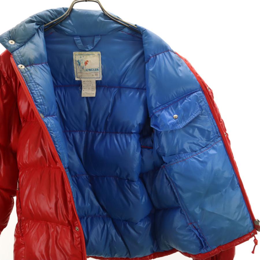 MONCLER（モンクレール） 80s 90s フランス製 オールド アシックス