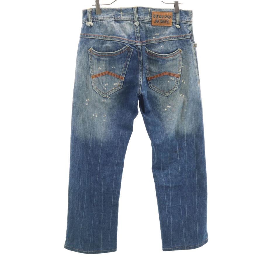 ARMANI JEANS アルマーニジーンズ INDIGO 009 コンフォートフィット