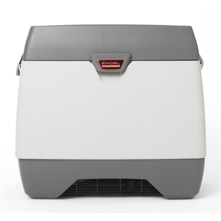 澤藤電機 車載冷蔵庫 エンゲル冷蔵庫 冷蔵庫 MD14F DC12V 容量14L