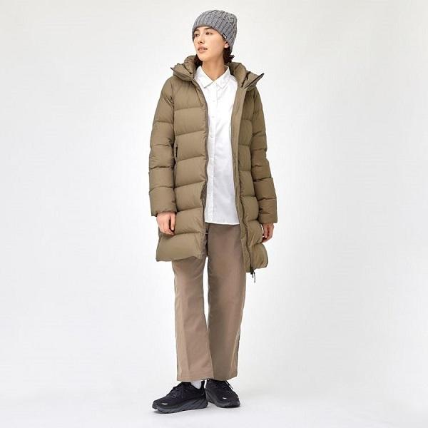 THE NORTH FACE（ザ ノースフェイス） ウィンドストッパーダウンシェル