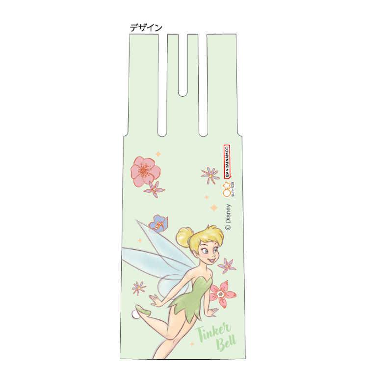 ピーターパン JUICE UP 3 ティンカー・ベル ゲルインキボールペン