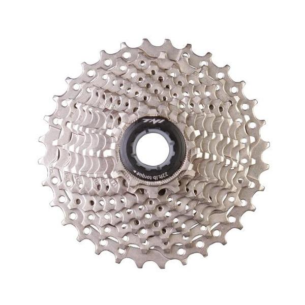 TNI ティーエヌアイ スチールカセットコグ 11-34T シマノ11s (シルバー