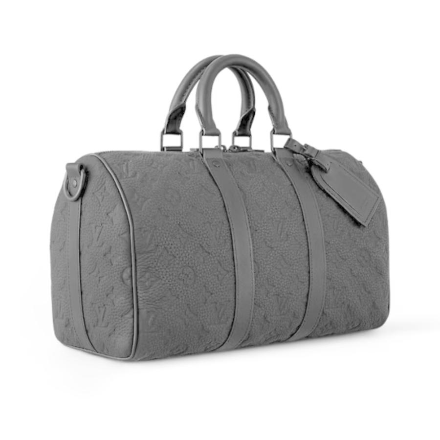 LOUIS VUITTON（ルイ・ヴィトン） メンズ キーポル バンドリエール 35