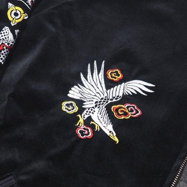 Pherrow's（フェローズ） [30周年記念モデル]フェローズ 匠 スカジャン