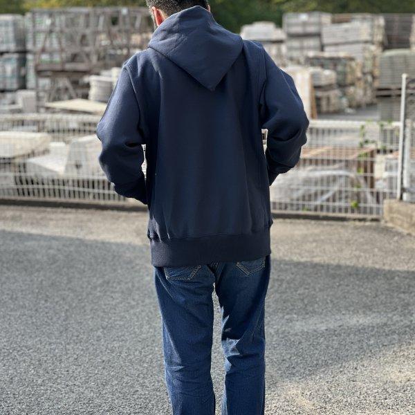 WAREHOUSE（ウエアハウス） Lot 484 無地 リバースウィーブ スウェット