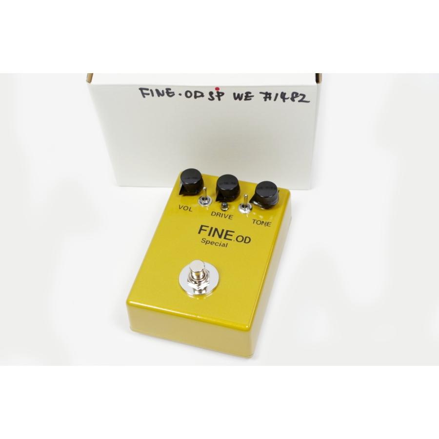 即納可能＆送料無料) HUMAN GEAR ヒューマンギア FINE OD Special