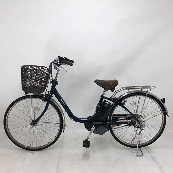 Panasonic（パナソニック） 【10％OFF】中古 自転車 激安 電動アシスト