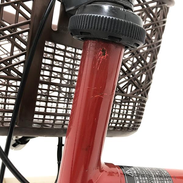 Panasonic（パナソニック） 【20％OFF】中古 自転車 激安 電動アシスト
