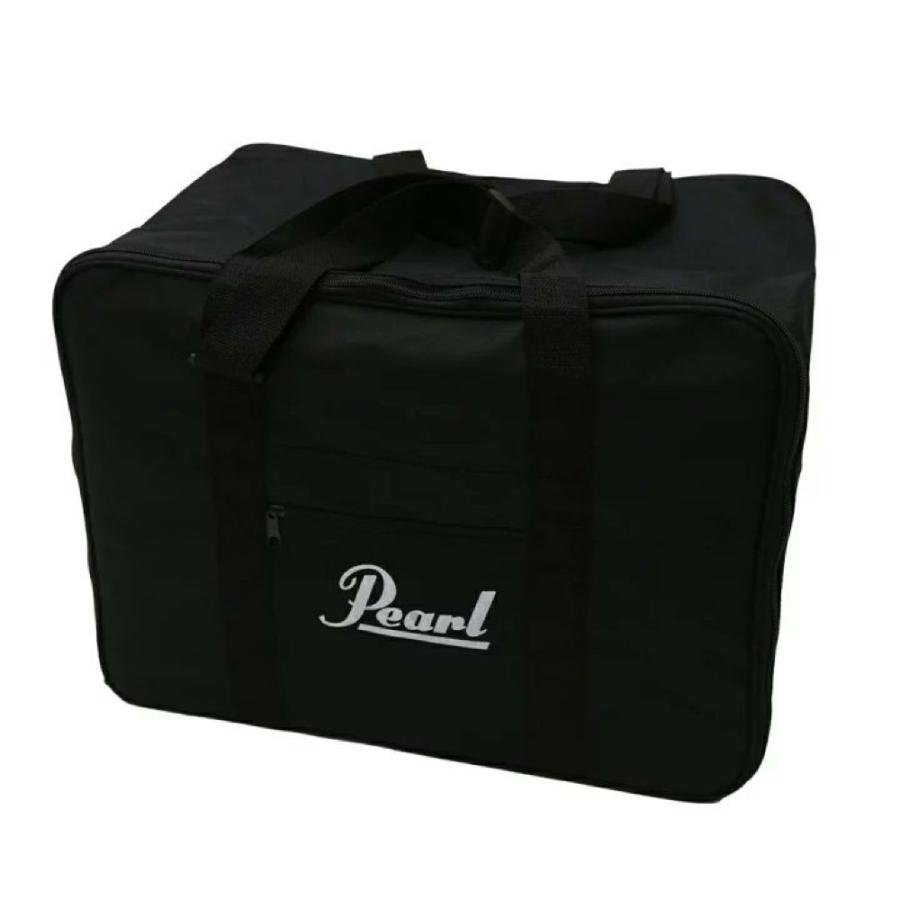 Pearl Pearl PCJ-CVC/SC DB COLOR BOX CAJON カホン ソフトケース付き