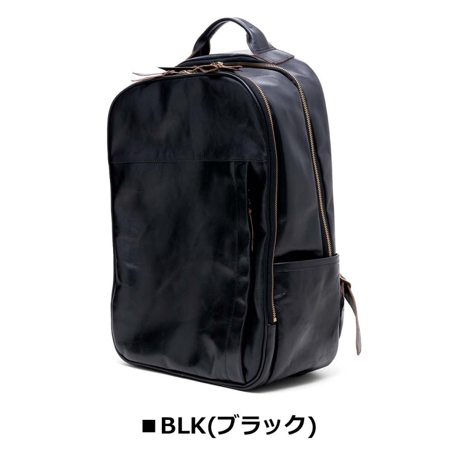 インセプション 財布 新喜皮革 茶芯レザー 馬革 ホースハイド バッグ