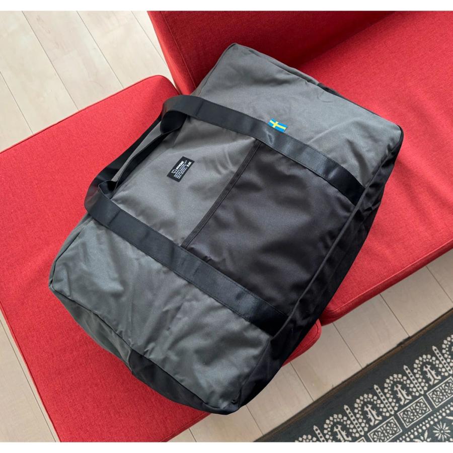 moz（モズ） ボストンバッグ ショルダーバッグ キャリーオン 45L