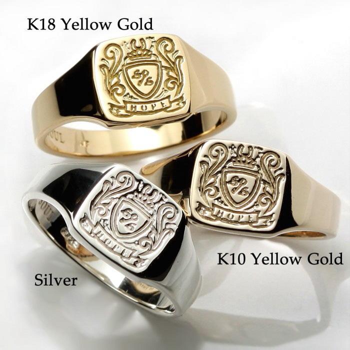 Sympathy of Soul（シンパシーオブソウル） リング メンズ レディース