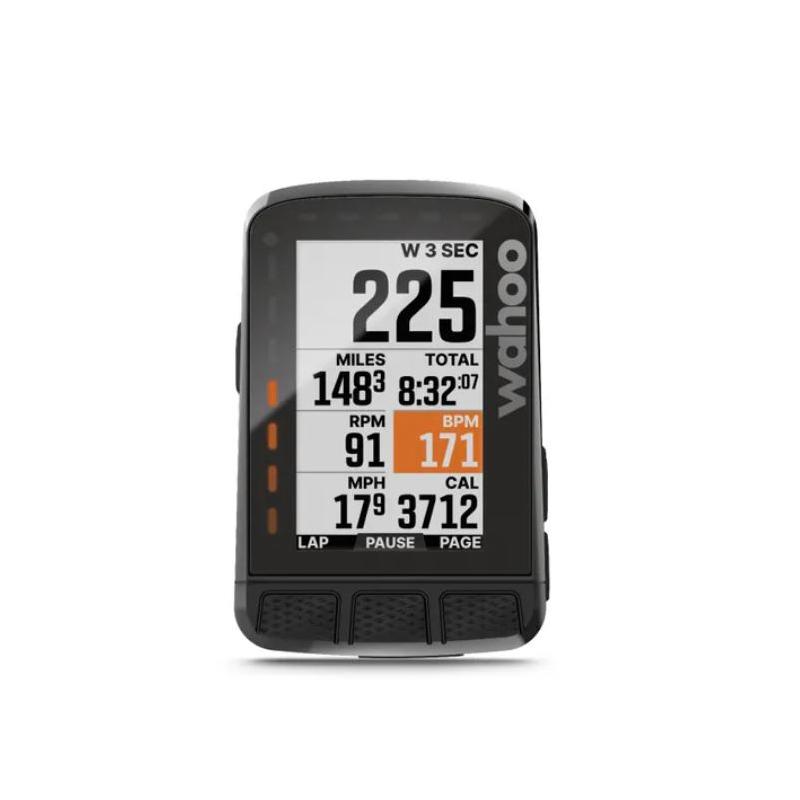 Wahoo ELEMNT ROAM サイクルコンピューター ワイヤレス GPS WFCC6