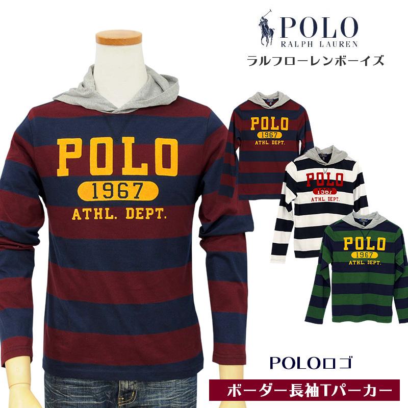 POLO RALPH LAUREN（ポロ・ラルフローレン） 爆買 ラルフローレン T