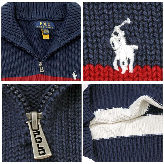 POLO RALPH LAUREN（ポロ・ラルフローレン） ラルフローレン ボーイズ