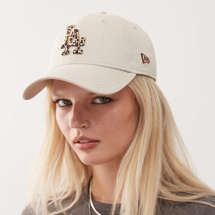 NEW ERA（ニューエラ） レディース 9FORTY LA Dodgers ドジャース