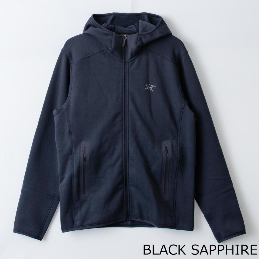 ARC'TERYX（アークテリクス） フリースジャケット KYANITE HOODY