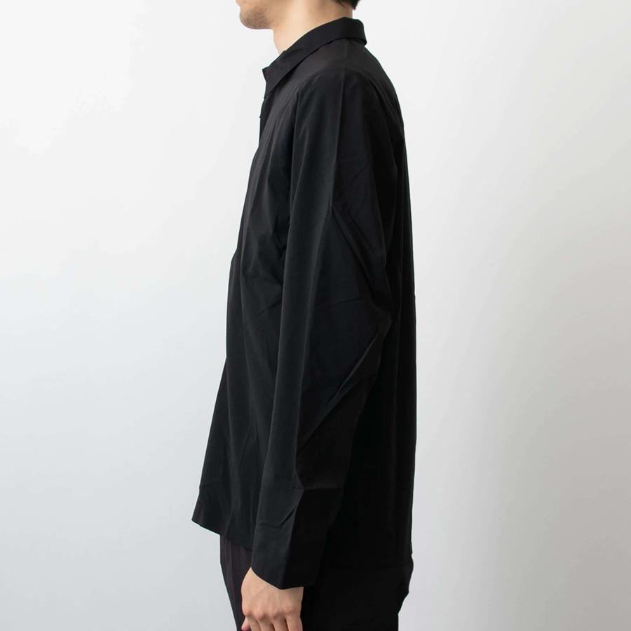 ARC'TERYX（アークテリクス） ヴェイランス ARC'TERYX VEILANCE 長袖