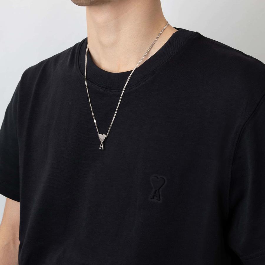 AMI Alexandre Mattiussi アミパリス AMI PARIS ネックレス AMI DE