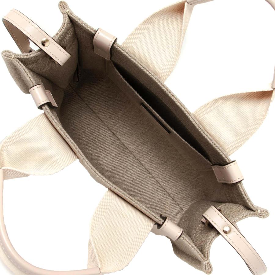 Chloe（クロエ） バッグ 2WAYトート/ショルダーバッグ WOODY SMALL