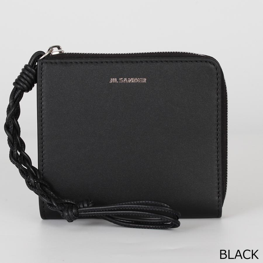 JIL SANDER（ジルサンダー） 財布 L字ファスナー財布/カードケース