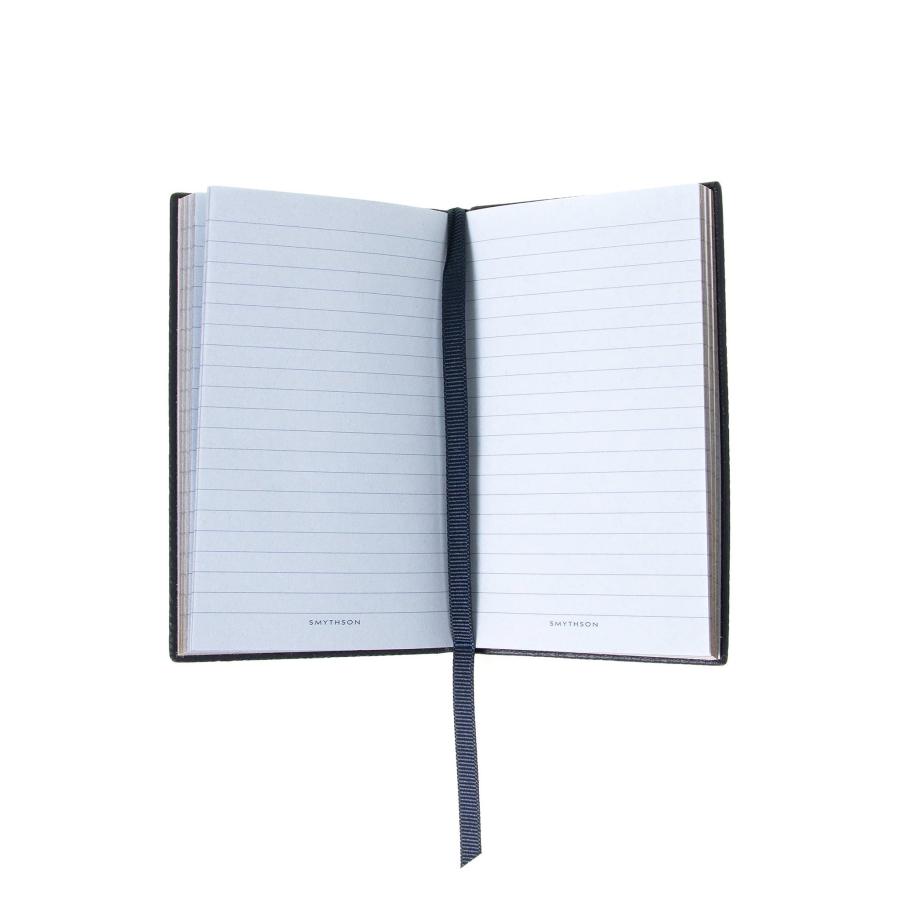 Smythson（スマイソン） ノート PANAMA NOTEBOOK INSPIRATIONS AND