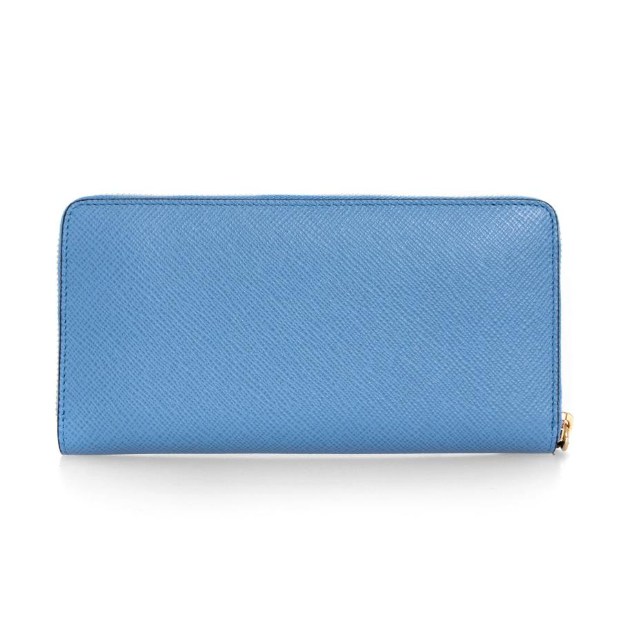 Smythson（スマイソン） 財布 ラウンドファスナー長財布 PANAMA LARGE