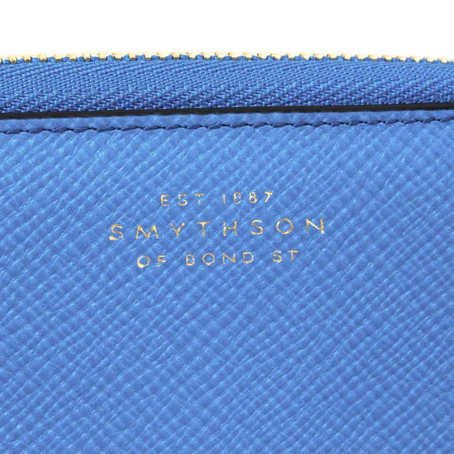 Smythson（スマイソン） 財布 カードケース/コインケース PANAMA SMALL