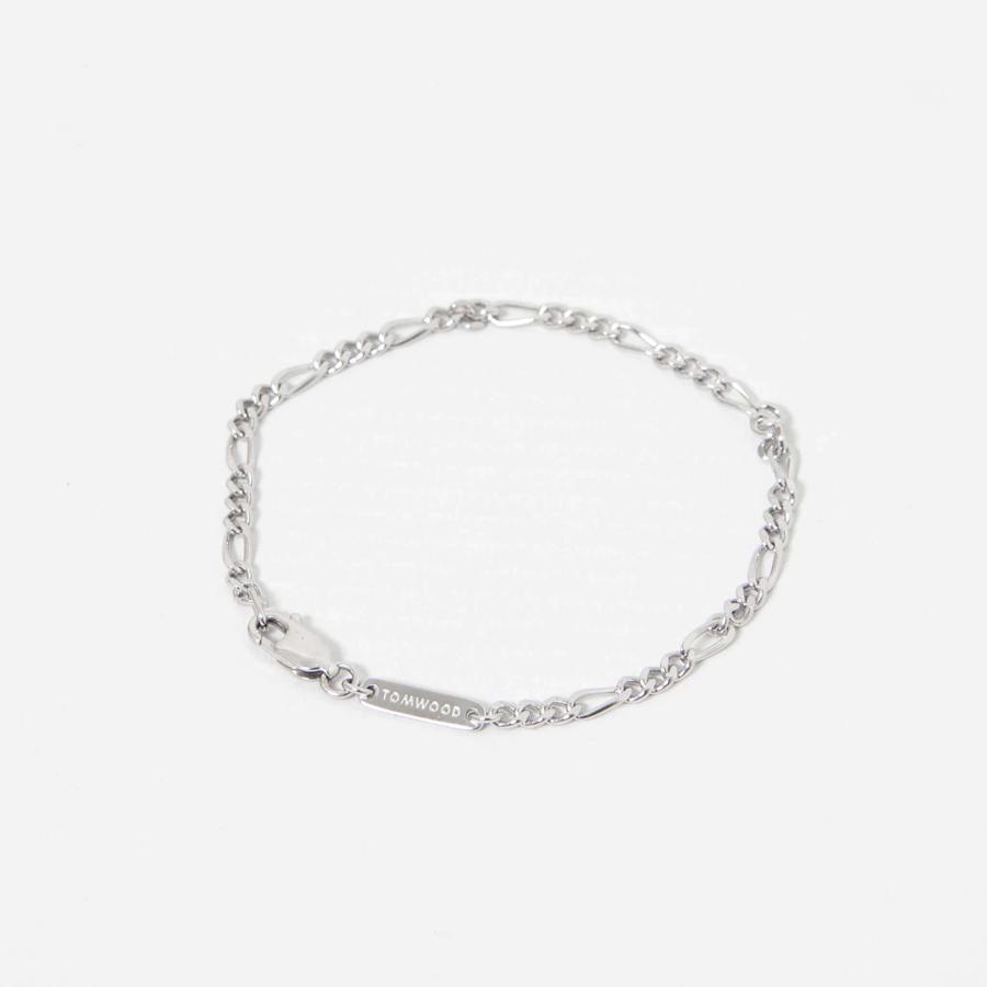 TOM WOOD（トムウッド） ブレスレット BO BRACELET SLIM ボー