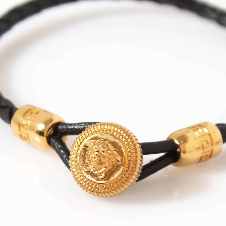 VERSACE（ヴェルサーチェ） ヴェルサーチ ブレスレット MEDUSA BIGGIE