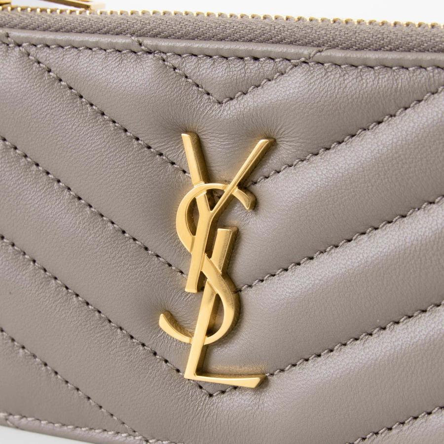 SAINT LAURENT サンローラン パリ PARIS 財布 レディース カード