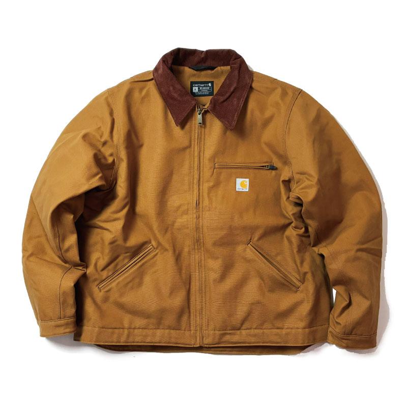Carhartt（カーハート） デトロイトジャケット USインポート 103828