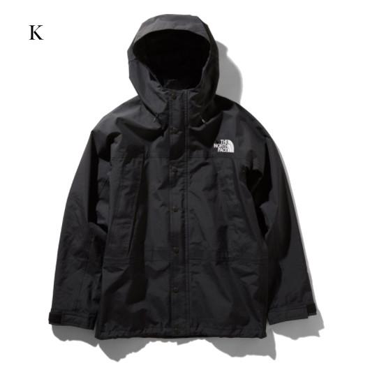 THE NORTH FACE（ザ ノースフェイス） マウンテンライトジャケット
