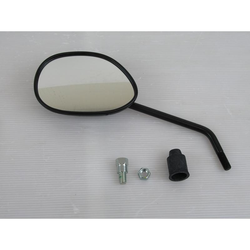 HONDA 純正 タイ仕様スーパーカブ110['18-'19] 左ミラーASSY #88220