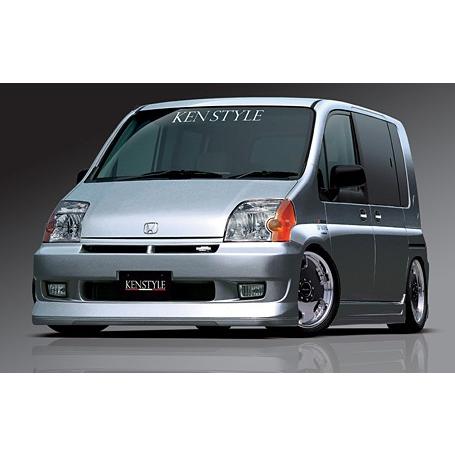 KENSTYLE（ケンスタイル） モビリオ GB/1・2 MC前 エアロ3点セット