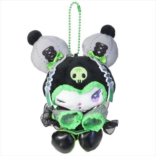 クロミ DOLLY MIX ミニぬいぐるみボールチェーン マスコット サンリオ
