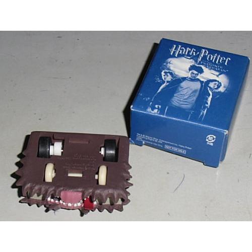 ハリー・ポッターとアズカバンの囚人』DVD購入特典プルバックチョロ