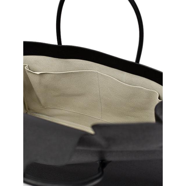 Cisei（シセイ） CISEI【チセイ/シセイ】フラップ付きトートバッグL